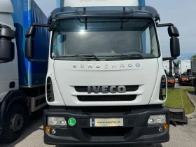 Iveco Eurocargo 150е28 EEV , снимка 2