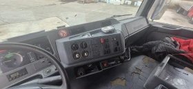 Mercedes-Benz 2540 | Mobile.bg    5