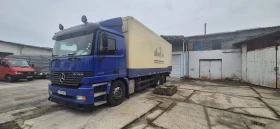 Mercedes-Benz 2540 | Mobile.bg    2