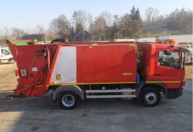 Mercedes-Benz Atego 1218 | Mobile.bg � ����� ������ 3