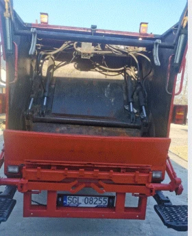 Mercedes-Benz Atego 1218 | Mobile.bg � ����� ������ 9