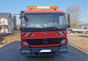 Mercedes-Benz Atego 1218 | Mobile.bg � ����� ������ 6
