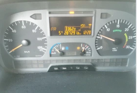 Mercedes-Benz Atego 1218, снимка 8