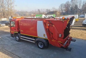 Mercedes-Benz Atego 1218 | Mobile.bg � ����� ������ 5