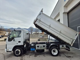 Isuzu Npr * 3.0TD* ITALY* ���������� ��������*  | Mobile.bg � ����� ������ 8