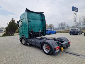 Scania S 450 Highline, Мега | Auto.bg — изображение 3