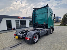 Scania S 450 Highline, Мега | Auto.bg — изображение 4