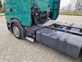 Scania S 450 Highline, Мега | Auto.bg — изображение 6