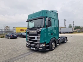 Scania S 450 Highline, Мега | Auto.bg — изображение 2