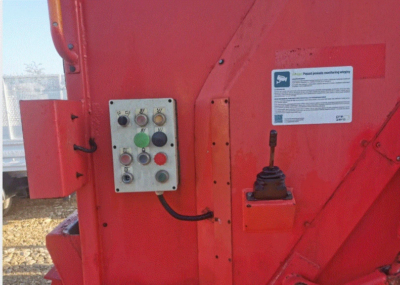 Mercedes-Benz Atego 1218, снимка 12 - Камиони - 53077030