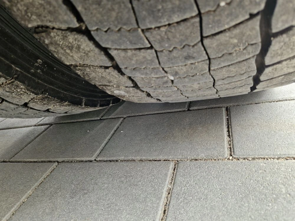 Scania S 450 Highline, Мега, снимка 13 - Камиони - 53998800