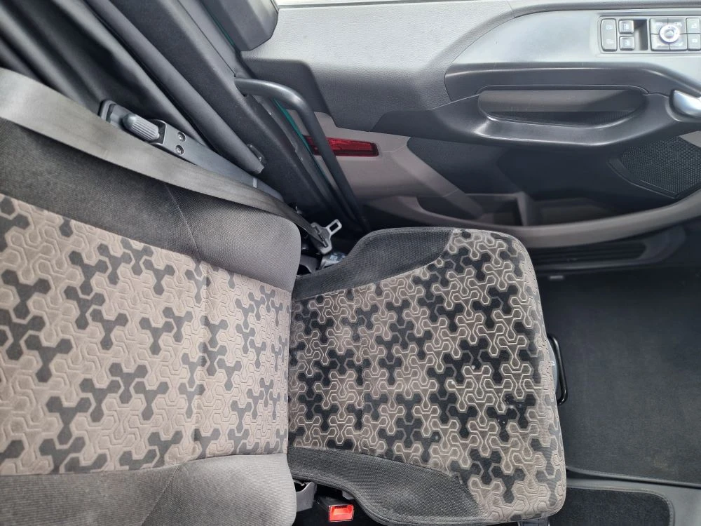 Scania S 450 Highline, Мега, снимка 12 - Камиони - 53998800