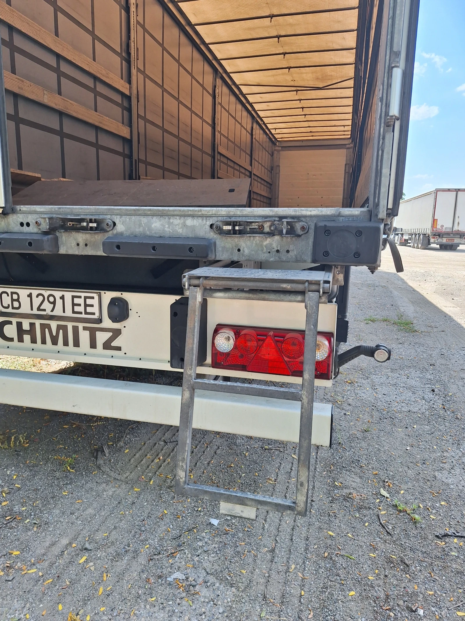 Daf XF XF480FT, снимка 13 - Камиони - 55547163