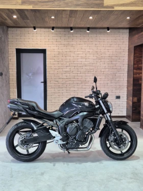 Yamaha FZ6 КАТО НОВ!!! 25000км!!! Нов внос ШВЕЙЦАРИЯ!!!, снимка 2