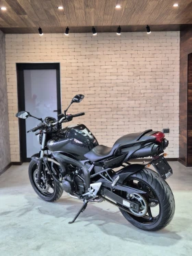 Yamaha FZ6 КАТО НОВ!!! 25000км!!! Нов внос ШВЕЙЦАРИЯ!!!, снимка 6