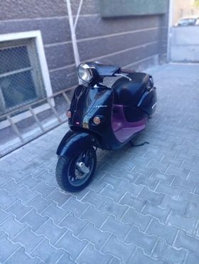 Aprilia 50 Habana , снимка 3