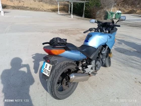 Honda Cbf 600sa, снимка 7