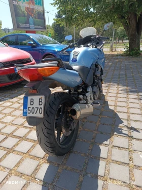 Honda Cbf 600sa, снимка 4