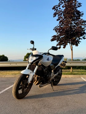 Honda Hornet Hornet 600 PC41 с всичко сменено, снимка 1