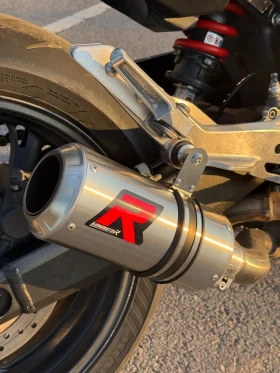 Honda Hornet Hornet 600 PC41 с всичко сменено, снимка 7