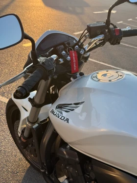 Honda Hornet Hornet 600 PC41 с всичко сменено, снимка 10