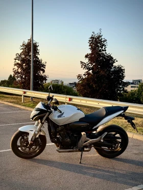 Honda Hornet Hornet 600 PC41 с всичко сменено, снимка 2