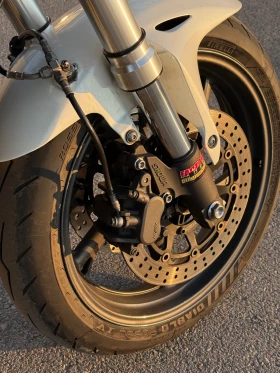 Honda Hornet Hornet 600 PC41 с всичко сменено, снимка 5