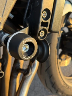 Honda Hornet Hornet 600 PC41 с всичко сменено, снимка 8