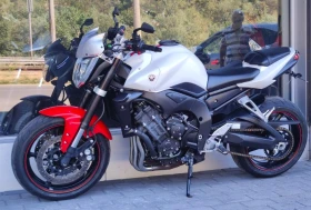 Yamaha FZ1, снимка 5