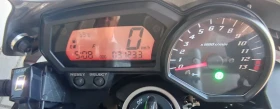 Yamaha FZ1, снимка 7