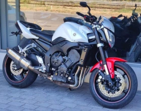     Yamaha FZ1