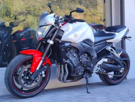 Yamaha FZ1, снимка 2