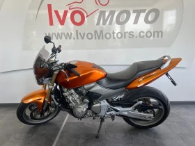 Honda Hornet 2 броя , снимка 3