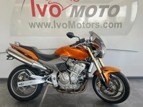 Honda Hornet 2 броя , снимка 1