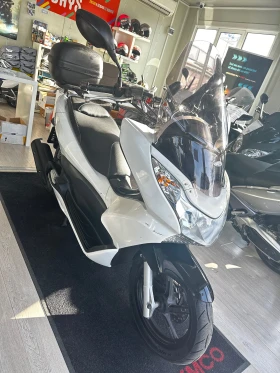 Honda Pcx 150i 07.2013г. , снимка 6