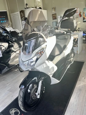 Honda Pcx 150i 07.2013г. , снимка 8