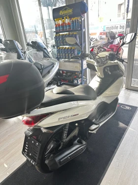 Honda Pcx 150i 07.2013.  | Mobile.bg    7