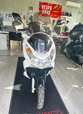 Honda Pcx 150i 07.2013г. , снимка 1