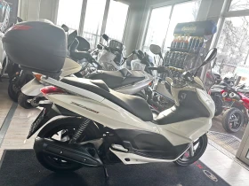 Honda Pcx 150i 07.2013.  | Mobile.bg    14