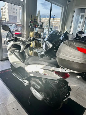 Honda Pcx 150i 07.2013г. , снимка 9