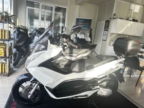 Honda Pcx 150i 07.2013г. , снимка 13