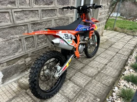 Ktm SX-F 350 , снимка 6