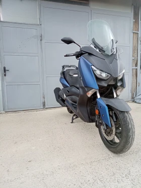 Yamaha X-max 400i, снимка 2