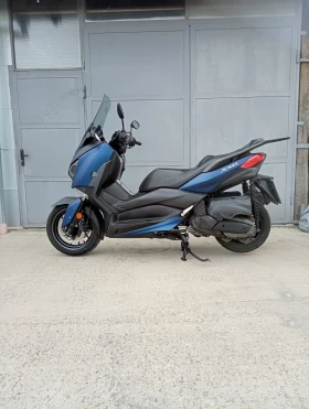 Yamaha X-max 400i, снимка 3