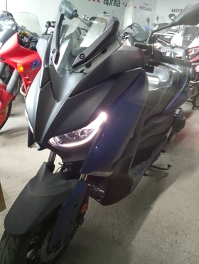 Yamaha X-max 400i, снимка 7