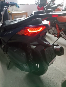 Yamaha X-max 400i, снимка 10