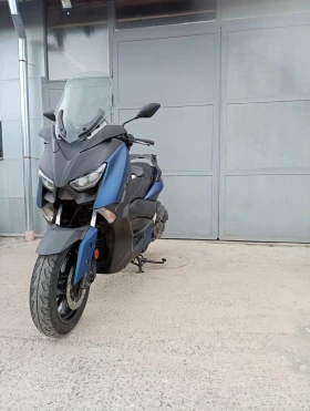 Yamaha X-max 400i, снимка 1