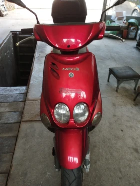 Yamaha Neos   | Mobile.bg    2