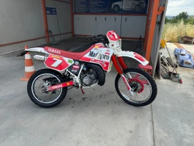     Yamaha Dt