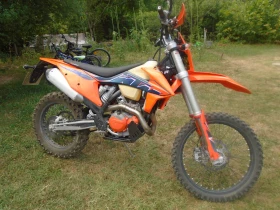     Ktm EXC 450